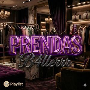 Prenda$ (feat. Prod.F3)