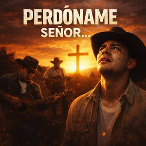 PERDÓNAME SEÑOR