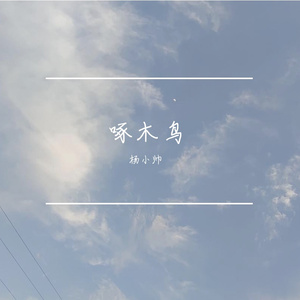 啄木鸟的野果 伴奏