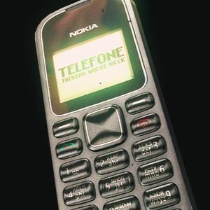 MEGA TELEFONE