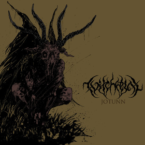 Jötunn