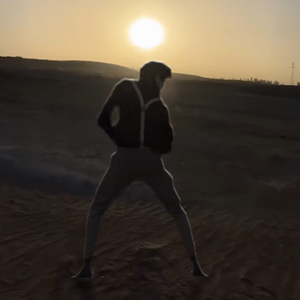 鸡哥夏天（feat.洛天依、小冰）