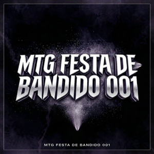 MTG FESTA DE BANDIDO 001