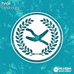 Strasbourg (Original Mix)