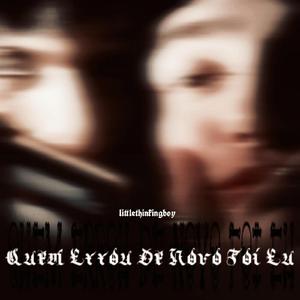 Seu Rosto Tava Com Blur