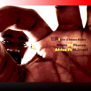 Africa (feat. M.Israel)