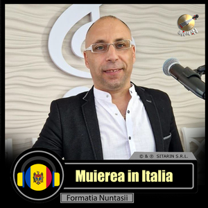 Muierea in Italia