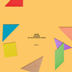 Dreamz (The Maghreban Remix)