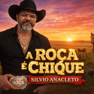 A Roça é Chique