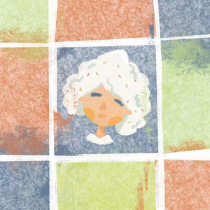 Bottom of River（demo）