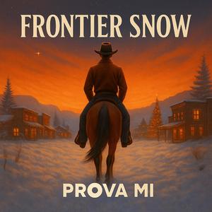 FRONTIER SNOW