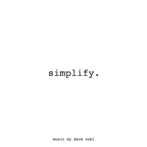 Simplify