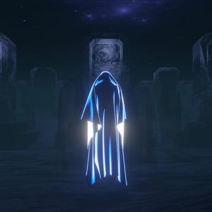 Intergalactic Ghosts