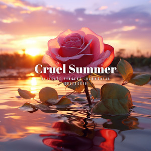 Cruel Summer (8D Audio)