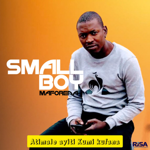 Atimale Ayiti Kumi Kufana