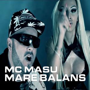 Mare Balans