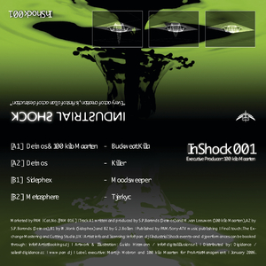 Buckwheat Killa (Original)