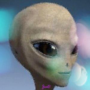 Strange Aliens