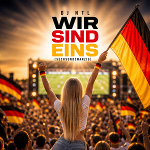 Wir Sind Eins (Sechsundzwanzig) (Stadion Mix)
