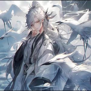 伤心夜晚月色凉 (Demo)