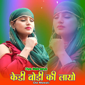 हम तो हे दो भाई ओल्ड मेवाती