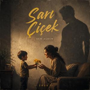 SARI ÇİÇEK