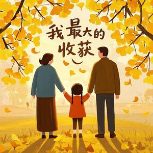 我最大的收获