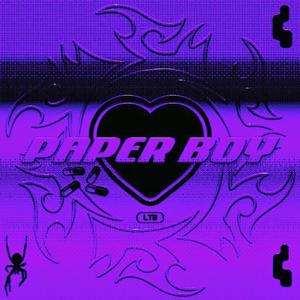 PAPER BOY（纸男孩）