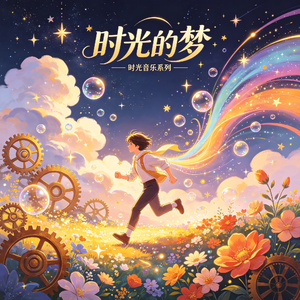 时光的梦 (Mix)
