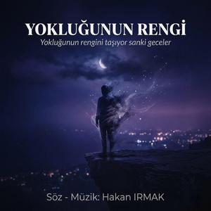Yokluğunun Rengi