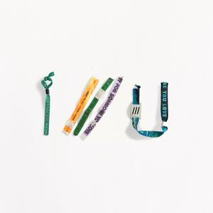 One Way Mirror (feat. Nathan Nzanga)