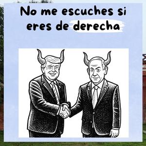 maldito seas estado de israel