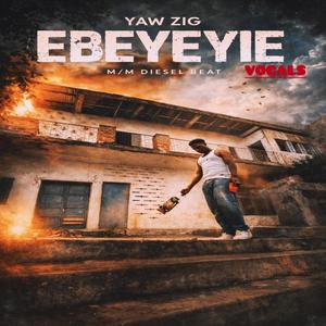 EBEYEYIE VOCALS