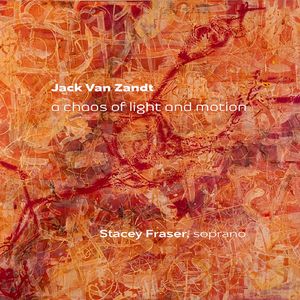 On the Shores of Eternity - The Understanding