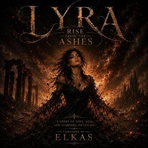 Rise From The Ashes