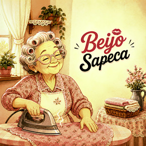 Beijo Sapeca