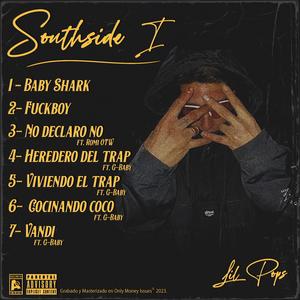 Vandi (feat. G Baby)