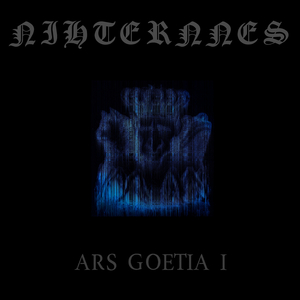 Agares (The Knower of Tongues)