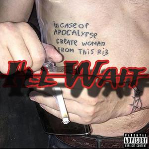 I'll Wait (feat. Synakil)