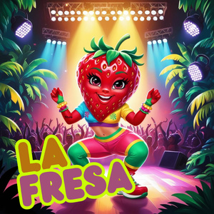 LA FRESA