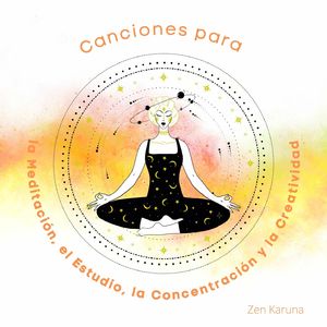 Música para Estudiar y Controlar la Ansiedad - Ondas Binaurales Beta 15 Hz