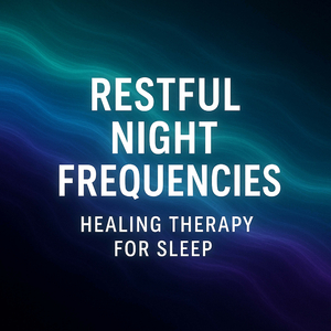 528 Hz Calm Heart Frequency