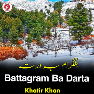 Battagram Ba Darta