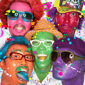 コミュニケーション・ブレイクダンス