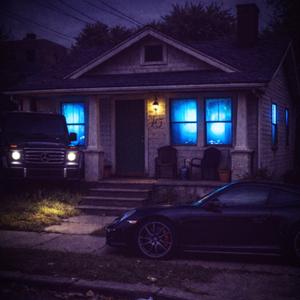 THE TRAP(the real palace)