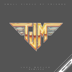 Small Circle Of Friends (Moplen Remix)