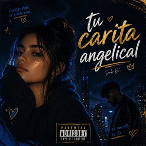 Tu Carita Angelical
