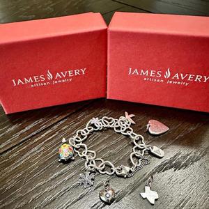 james avery (feat. hxikai & ilydavis)
