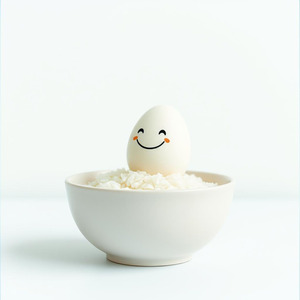 卵かけごはん