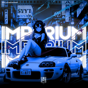 IMPERIUM